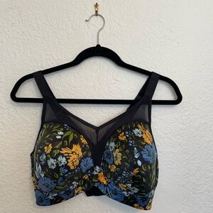 Adore Me Ariza Medium Impact Sports Bra 09743  40D